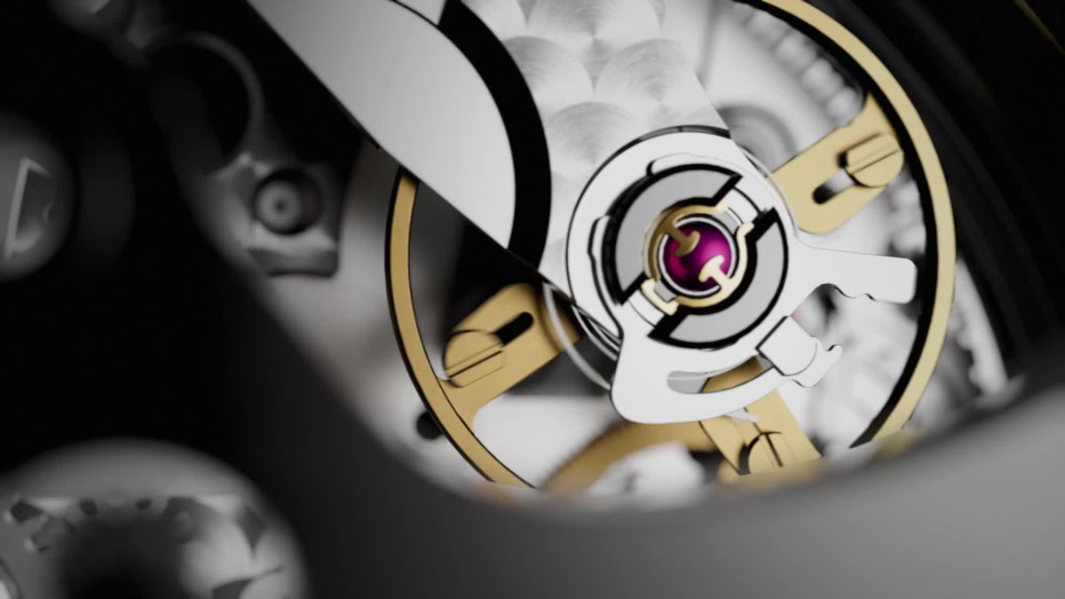 Bucherer pre owned uhren sales
